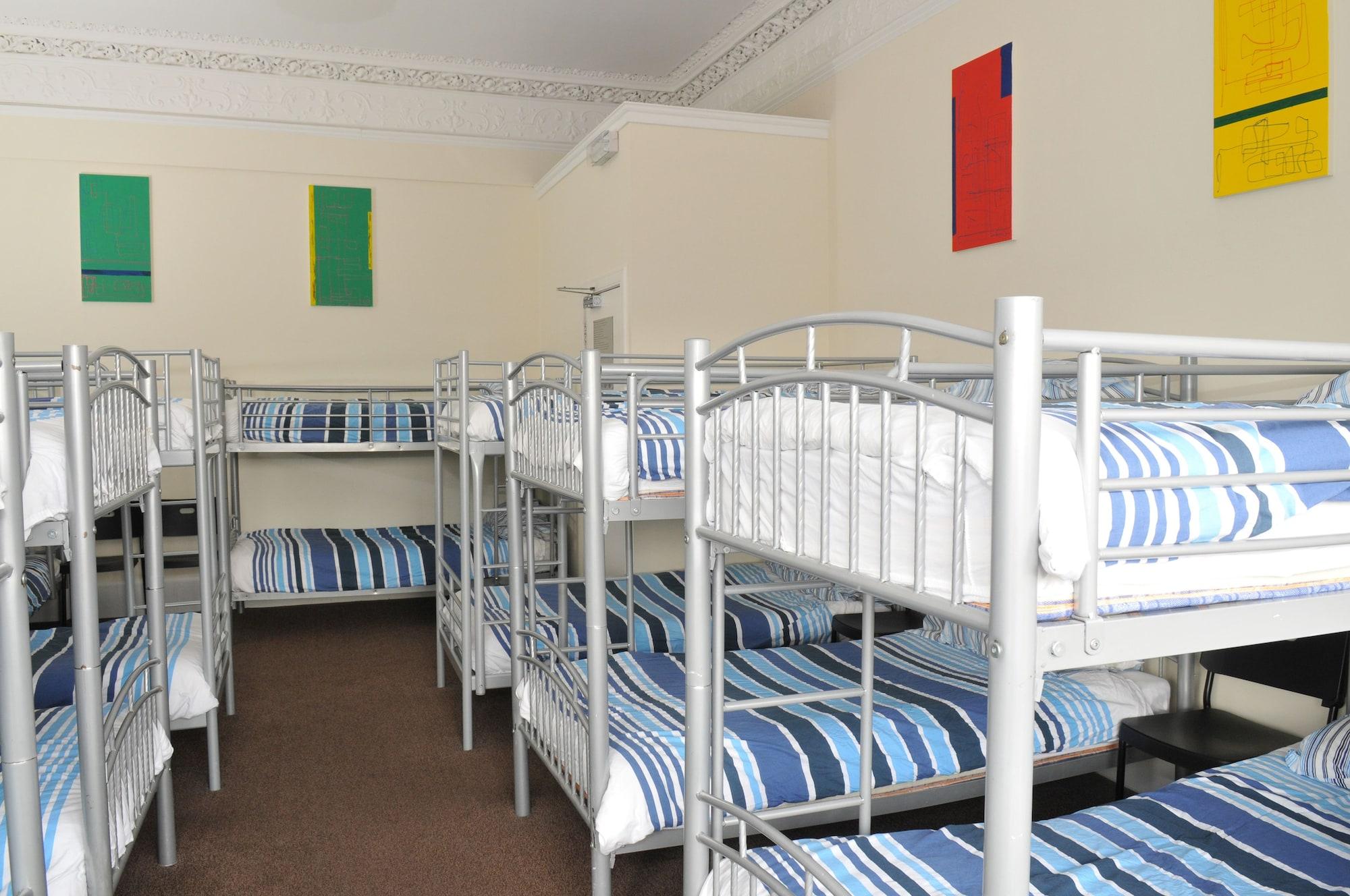 Hostel The EDI
