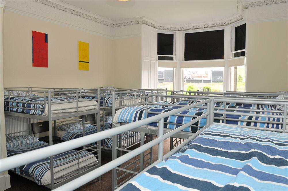 The Hostel EDI