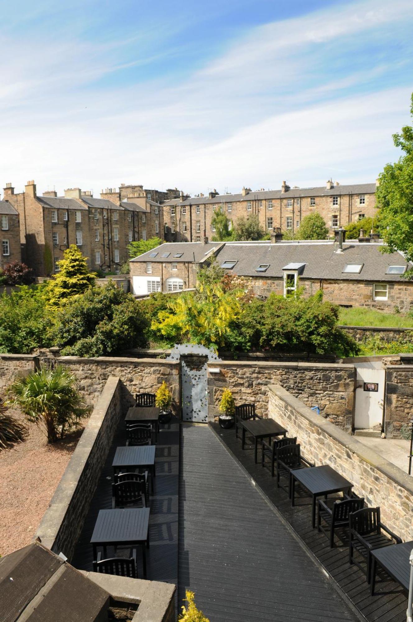 Hostel The EDI