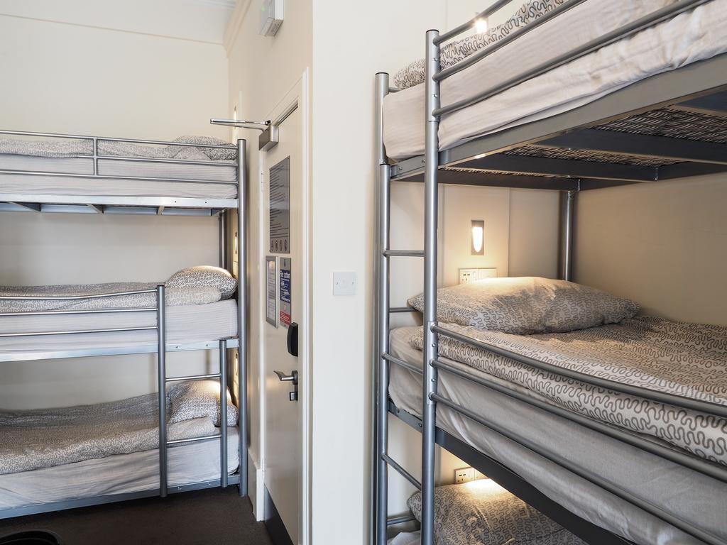 Hostel The EDI