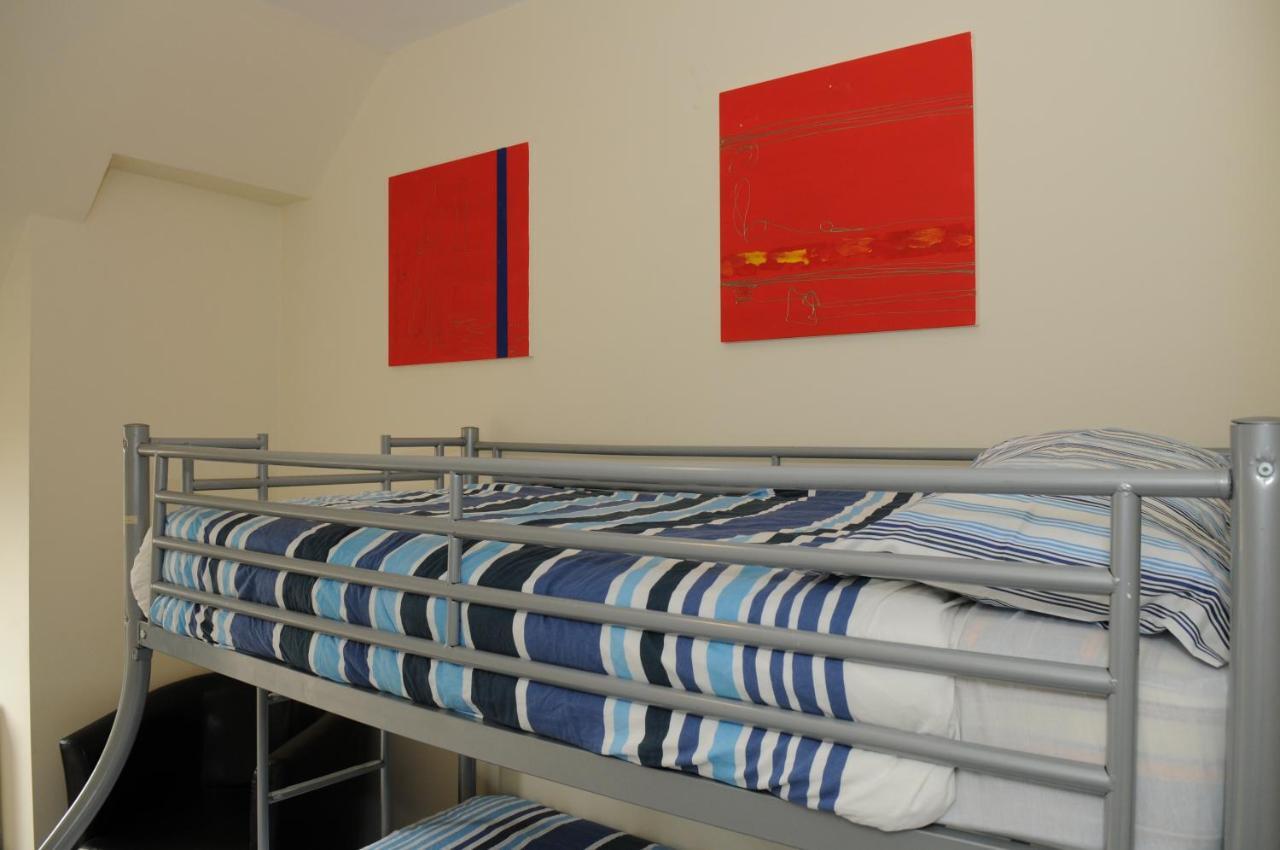 Hostel The EDI